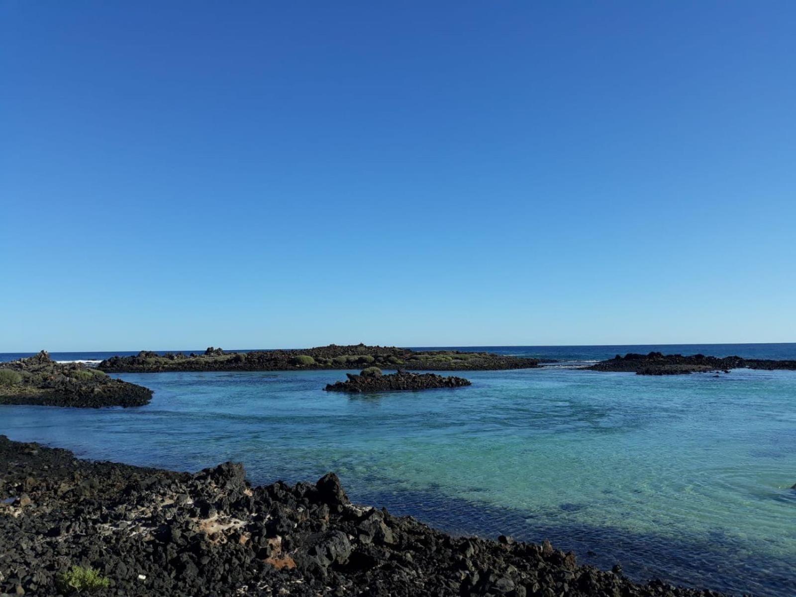 Casa Amaya 208 コスタ・デ・アンティグア エクステリア 写真