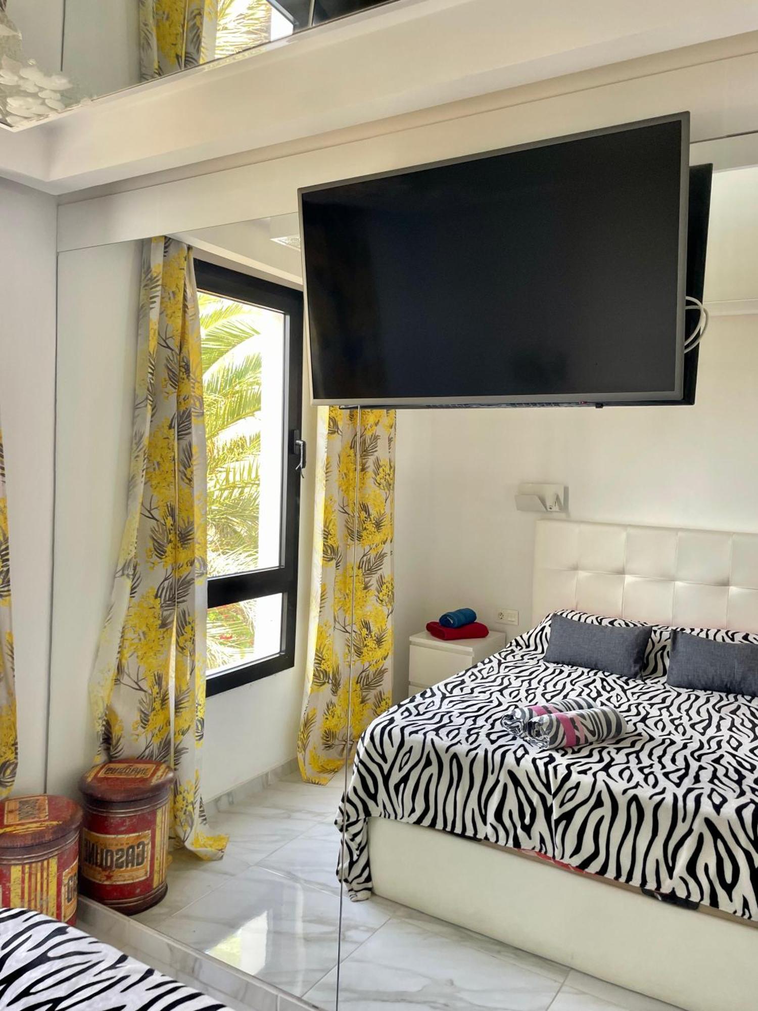 Casa Amaya 208 コスタ・デ・アンティグア エクステリア 写真